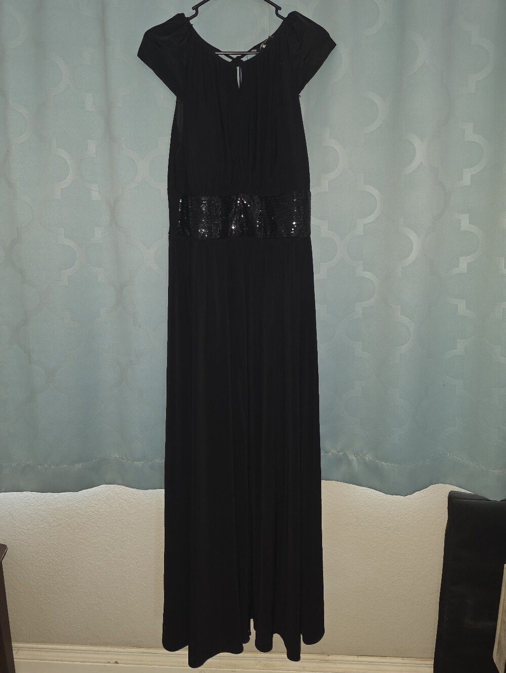 R & M Richards Formal Dress